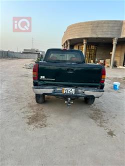 شيفروليه سلفرادو